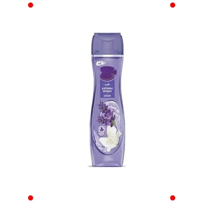 Lavanta & Yasen Aromalı Duş Jeli 450 ml
