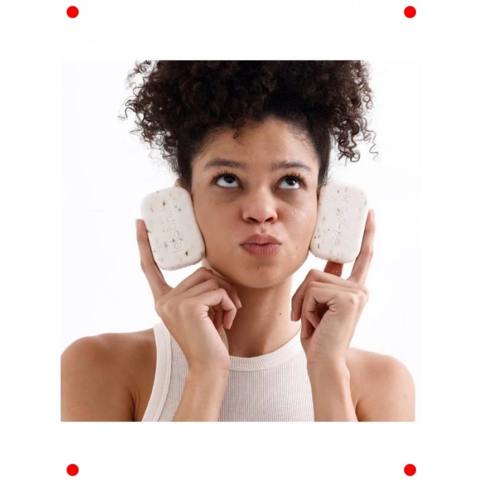 Lavanta & Zeytinyağlı Doğal Sabun