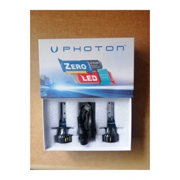 Led Ampul H4 9006, Uyumlu Modellerle