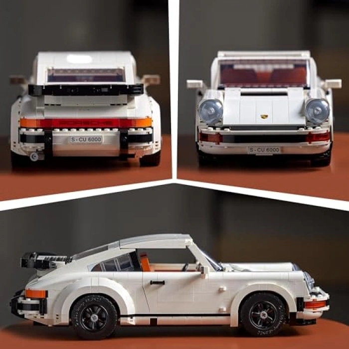 LEGO Creator  10295 Porsche 911