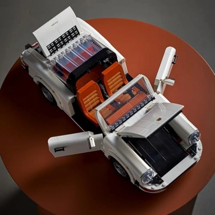 LEGO Creator  10295 Porsche 911