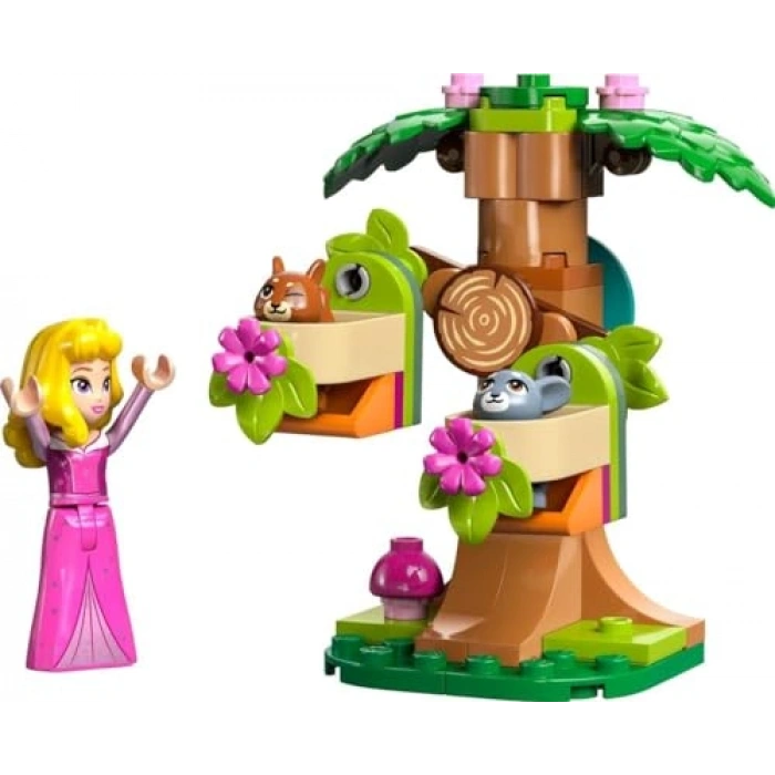 LEGO Disney 30671 Aurs Forest Playground