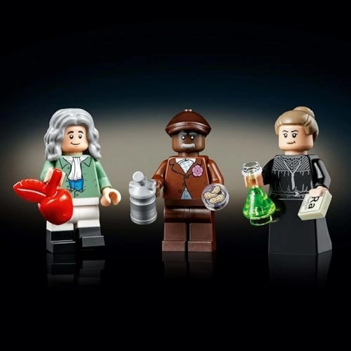 LEGO Ideas Temalı Yaratıcı Set