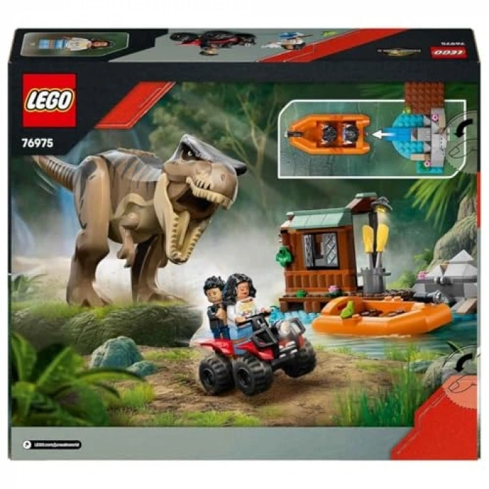 LEGO Jurassic World 76975