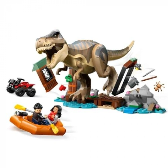LEGO Jurassic World 76975