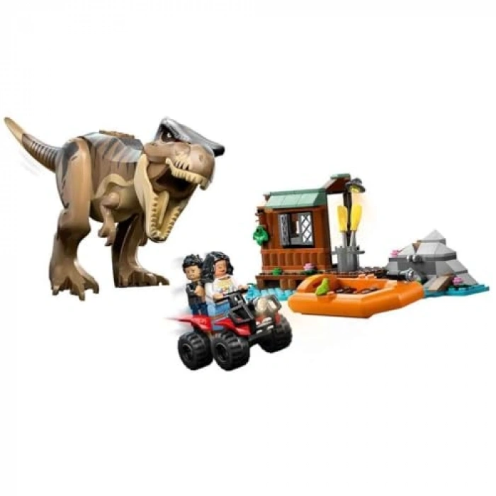 LEGO Jurassic World 76975