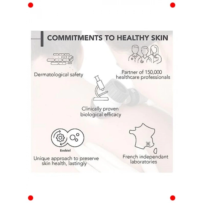 Leke Eğilimli Hassas Bölgeler İçin Nemlendirici Krem 75 ml