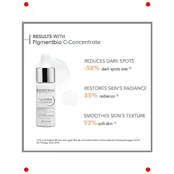 Leke Karşıtı Aydınlatıcı Gece Serumu 15 ml