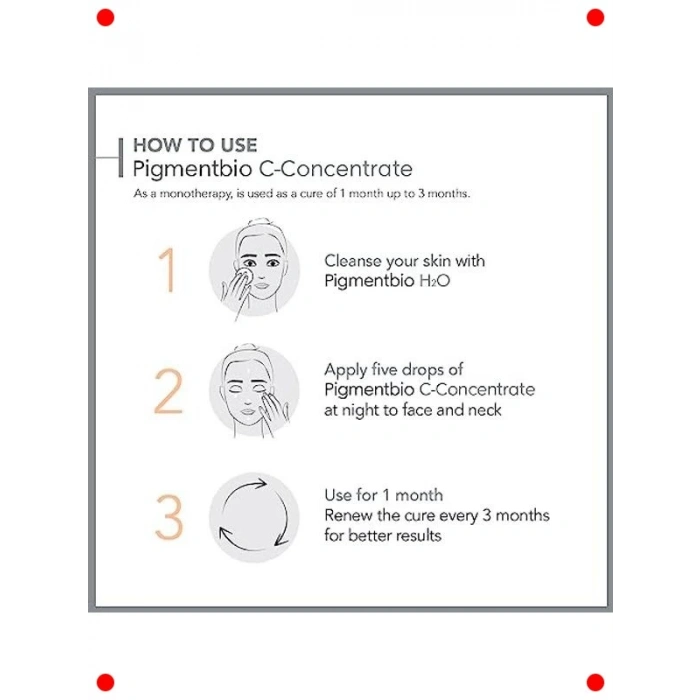 Leke Karşıtı Aydınlatıcı Gece Serumu 15 ml