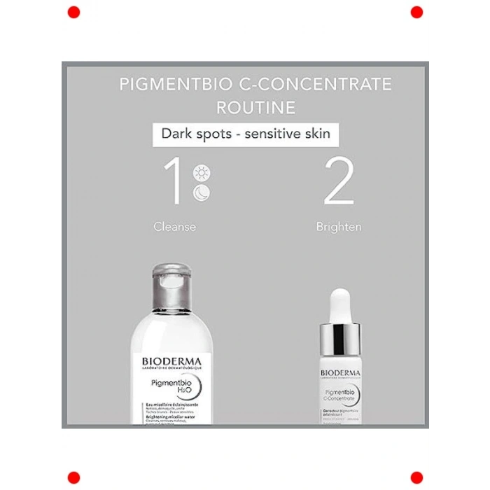 Leke Karşıtı Aydınlatıcı Gece Serumu 15 ml