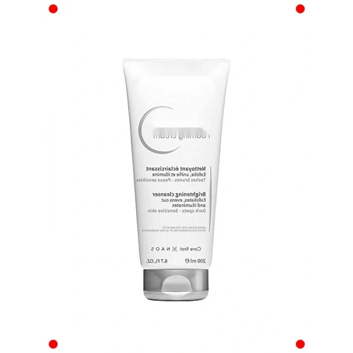 Leke Karşıtı Aydınlatıcı Peeling Yıkama Jeli 200ml