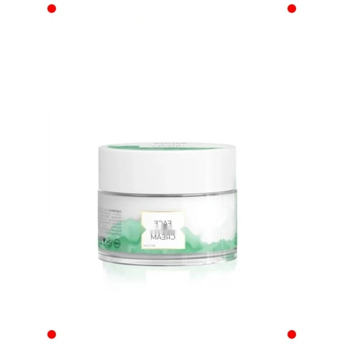 Leke Karşıtı Cilt Aydınlatıcı Krem - 50 ml