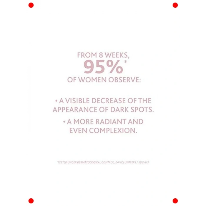 Leke Karşıtı Cilt Aydınlatıcı Serum - 30 ml