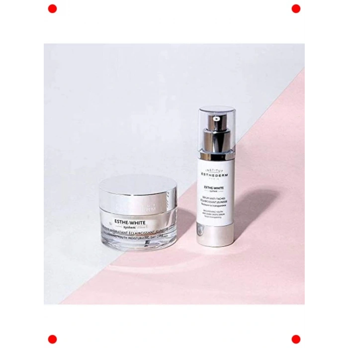 Leke Karşıtı Cilt Aydınlatıcı Serum - 30 ml