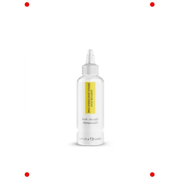 Leke Karşıtı Cilt Tonu Eşitleyici Tonik