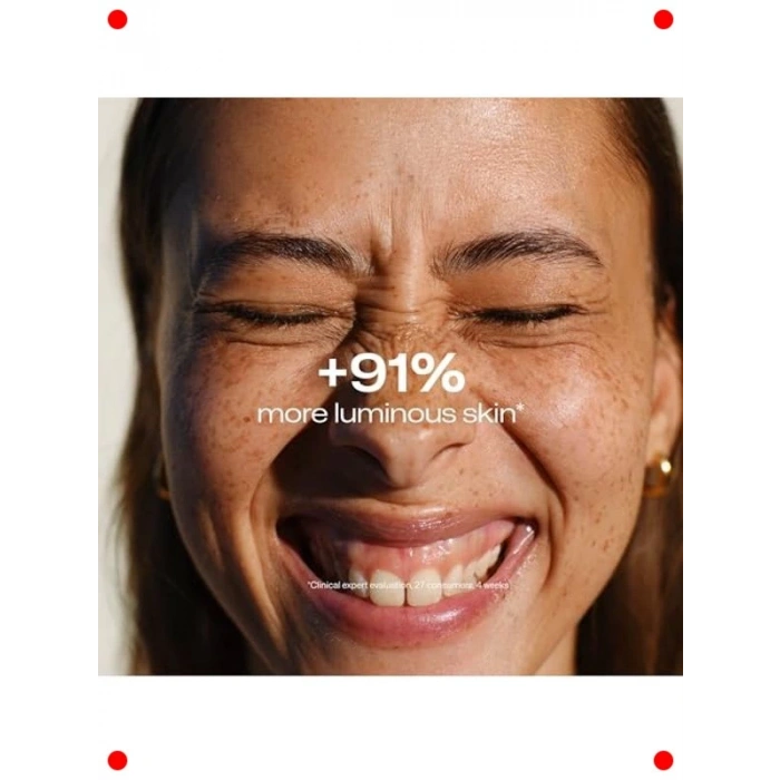 Leke Karşıtı Cilt Yağı Multivitamin Kokteyli 30ml