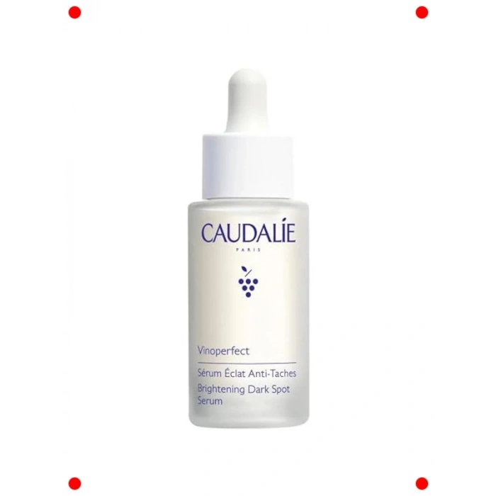 Leke Karşıtı ve Işıltı Verici Serum 30 ml