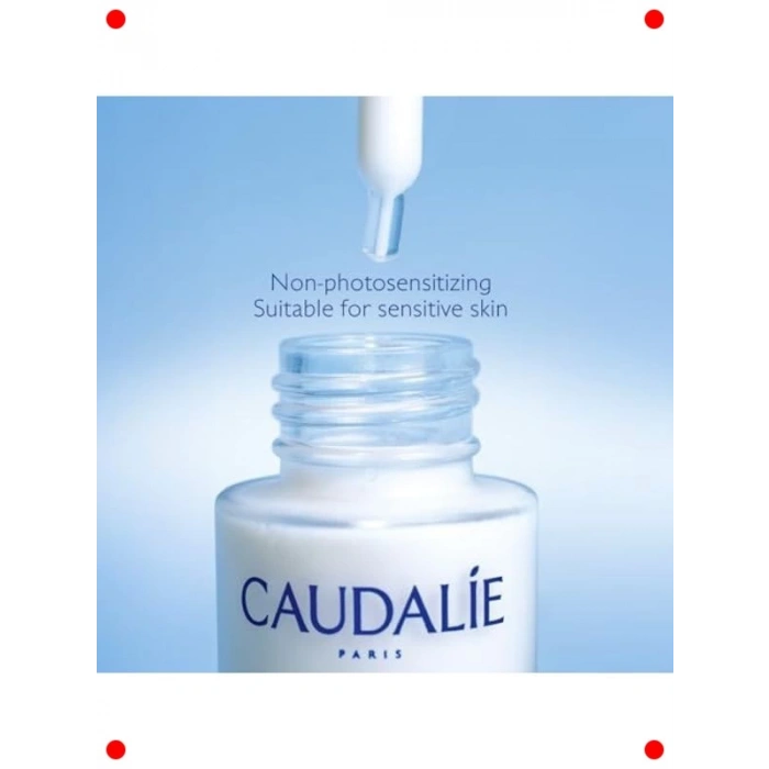 Leke Karşıtı ve Işıltı Verici Serum 30 ml