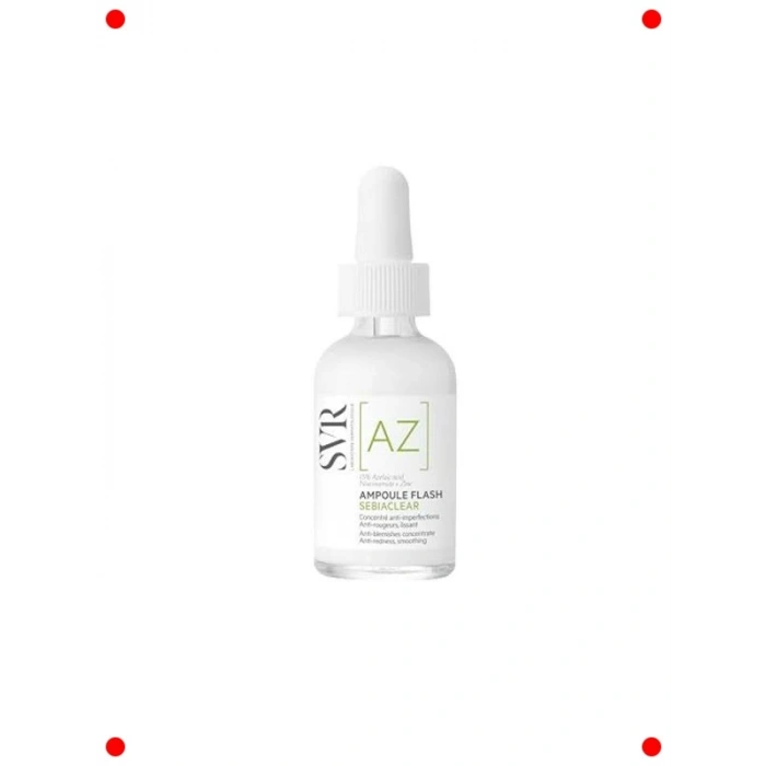 Leke & Kızarıklık Karşıtı Yoğun Cilt Serumu 30ml