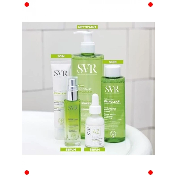 Leke & Kızarıklık Karşıtı Yoğun Cilt Serumu 30ml