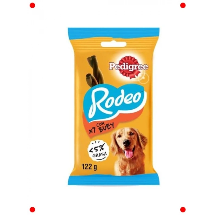 Lezzetli Köpek Ödül Çubuğu 7li 123 Gram