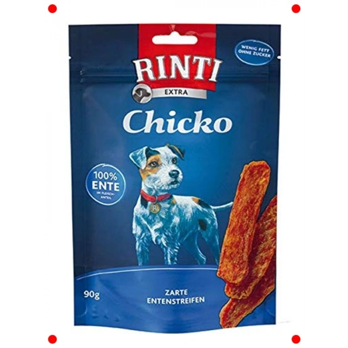 Lezzetli Ördek Etli Köpek Ödül Maması - 90 gr