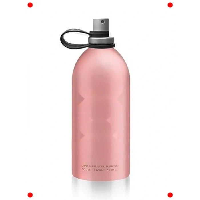 li Çiçeksi Kadın Parfümü EDP 120 ml