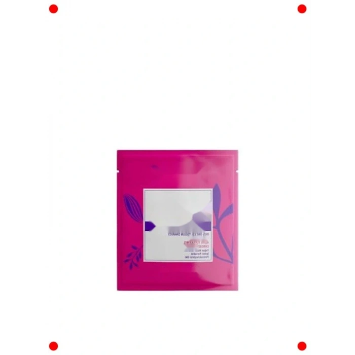 li Duş Öncesi Maske, Yıpranmış Saçlar, Vegan