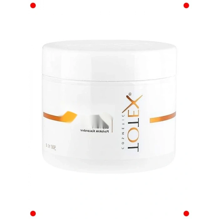 li Yoğun Saç Bakım Maskesi 500 ml