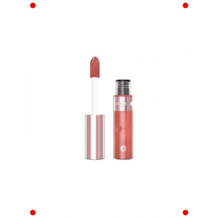 Likit Allık - Işıltılı Altın Pembe (625)