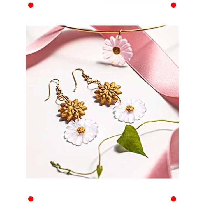 Likit Dekorasyon Jeli - 50ml Gümüş