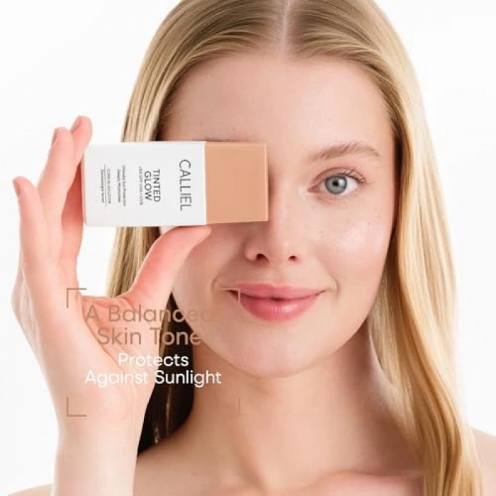 Likit Güneş Kremi, Ton Eşitleyici, SPF 50, 50 ml