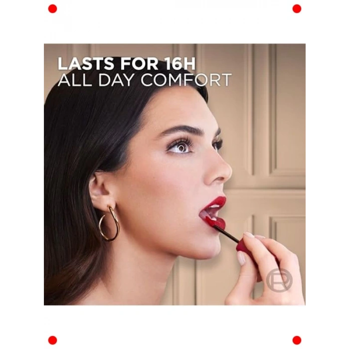 Likit Mat Ruj - Canlı Ton 115