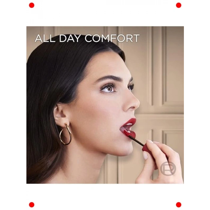 Likit Mat Ruj - Uzun Süre Kalıcı, No: 230