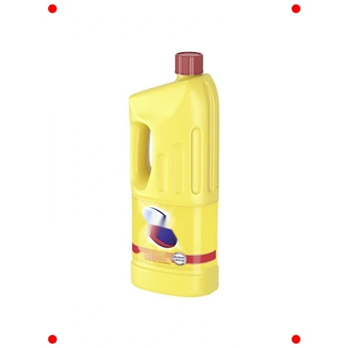 Limon Esintili Maksimum Hijyen Çamaşır Suyu 1850ml