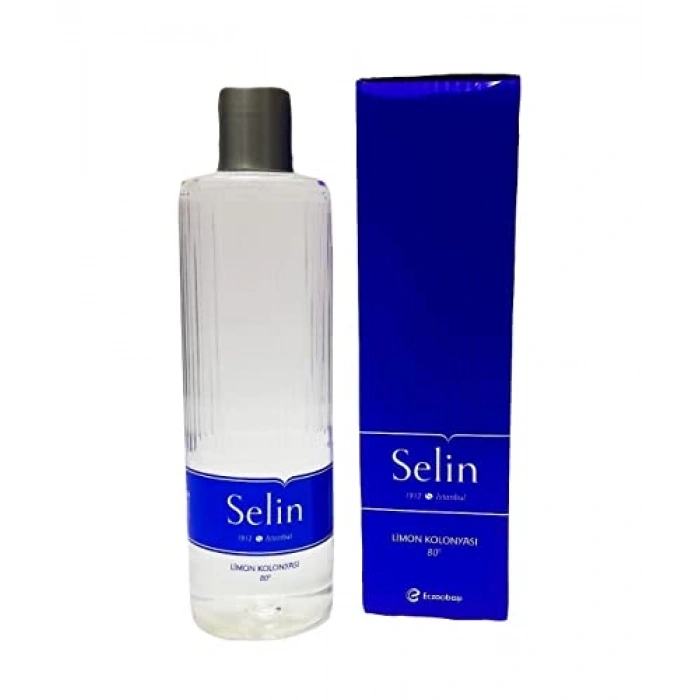 Limon Kolonyası, 400 ml