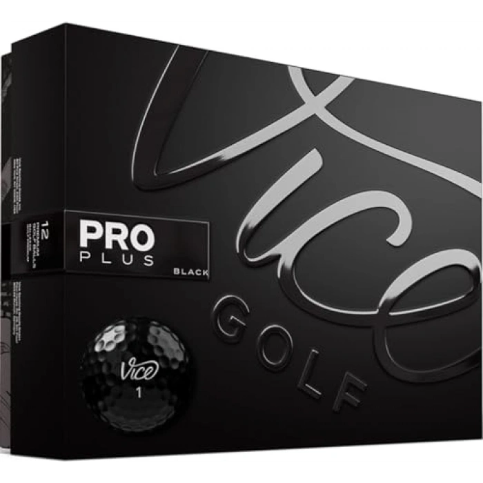 Lited Edition   Golf Topları