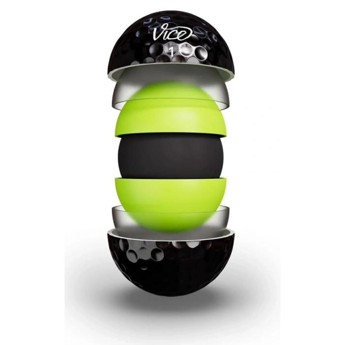 Lited Edition   Golf Topları