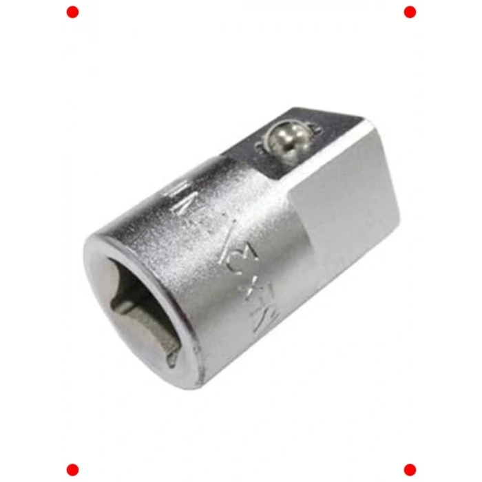 Lokma Adaptörü (1/2 Dişi - 3/4 Erkek)