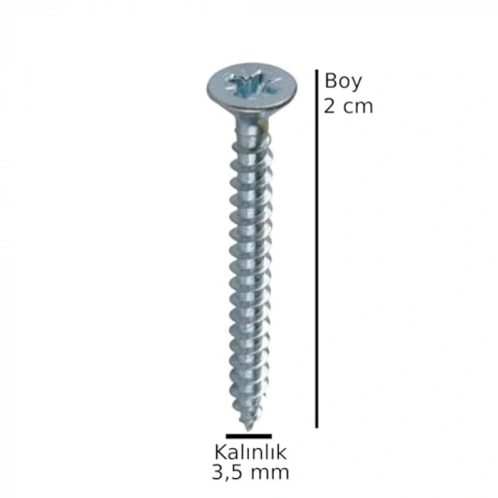 Lüks Koltuk Destek Ayağı, 12 cm Yükseltici, 20li Set