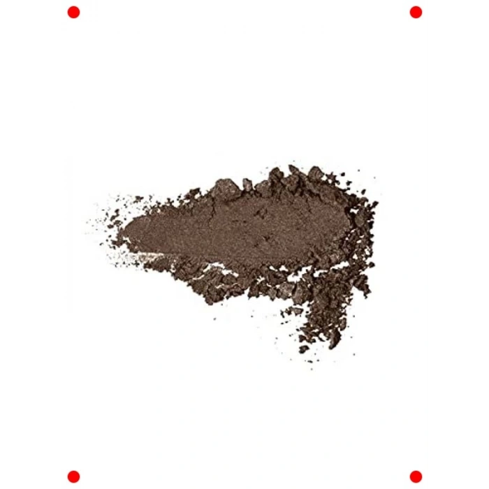 Luminous İpek Dokulu Mat Kahverengi Göz Farı