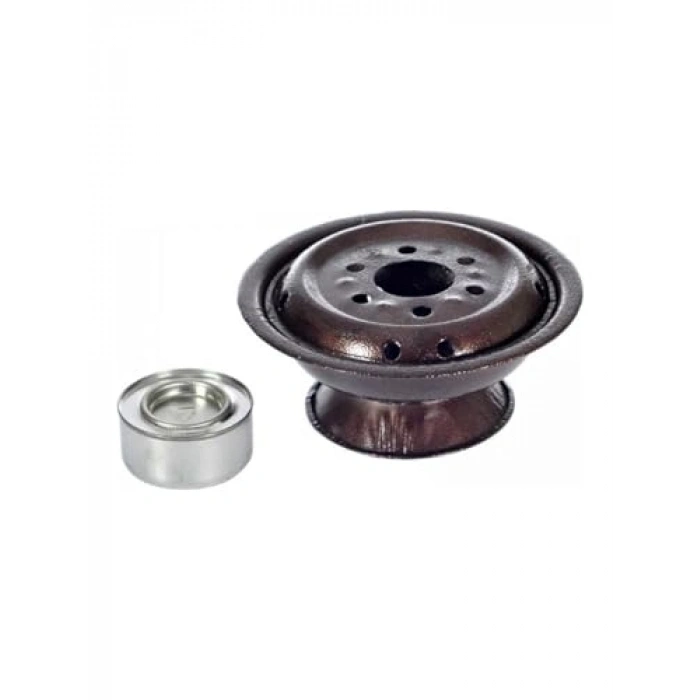 - Lüx Osmanlı Ocağı + Jeli