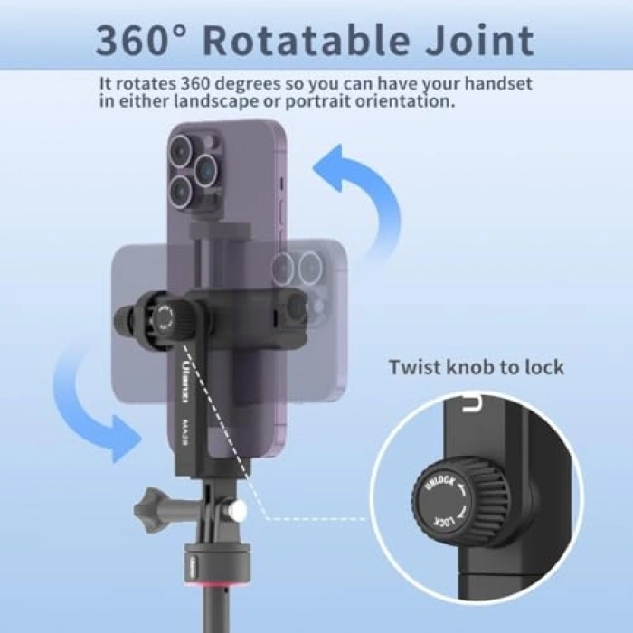 MA28 GP Mount Telefon Tutucu M027GBB1