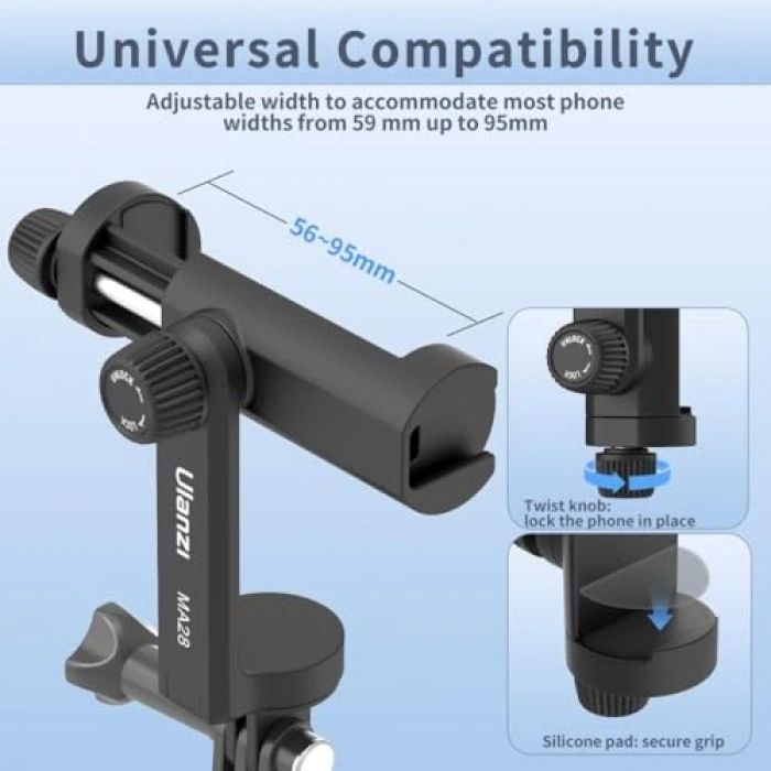 MA28 GP Mount Telefon Tutucu M027GBB1