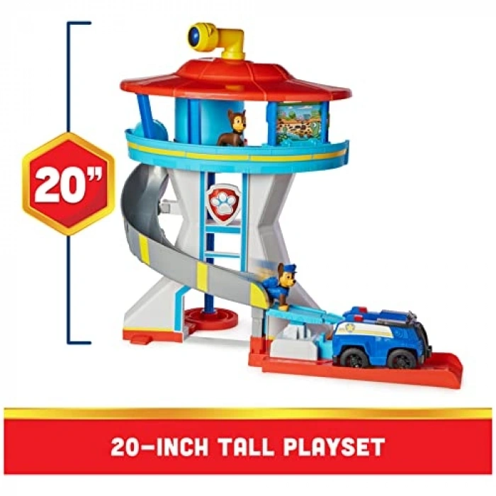 Macera Kulesi, Yaratıcı Oyunlar İçin Eğlenceli Yapım Seti