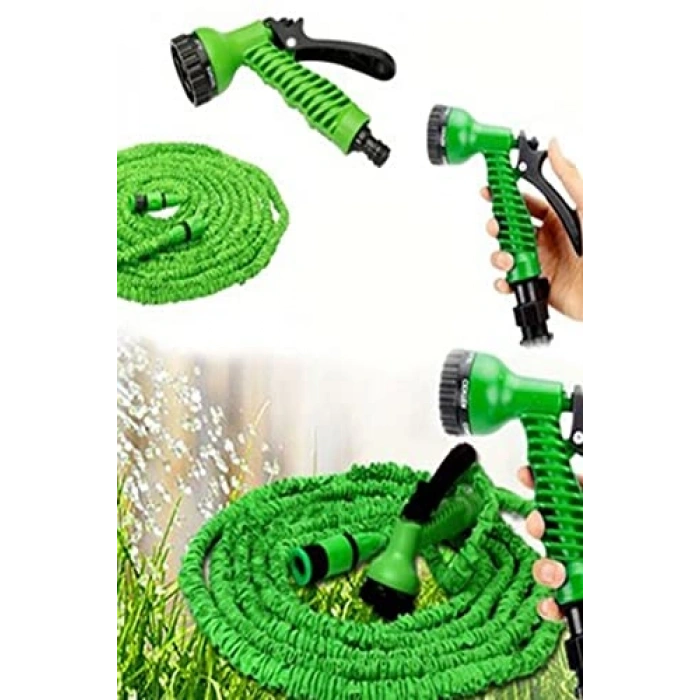 Magic Hose Uzayan Sihirli Hortum 30 Metre 1410