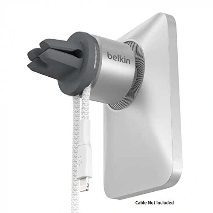 MagSafe özellikli Belkin Car Vent Mount