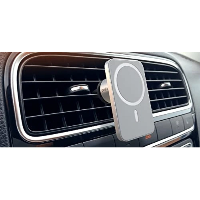 MagSafe özellikli Belkin Car Vent Mount