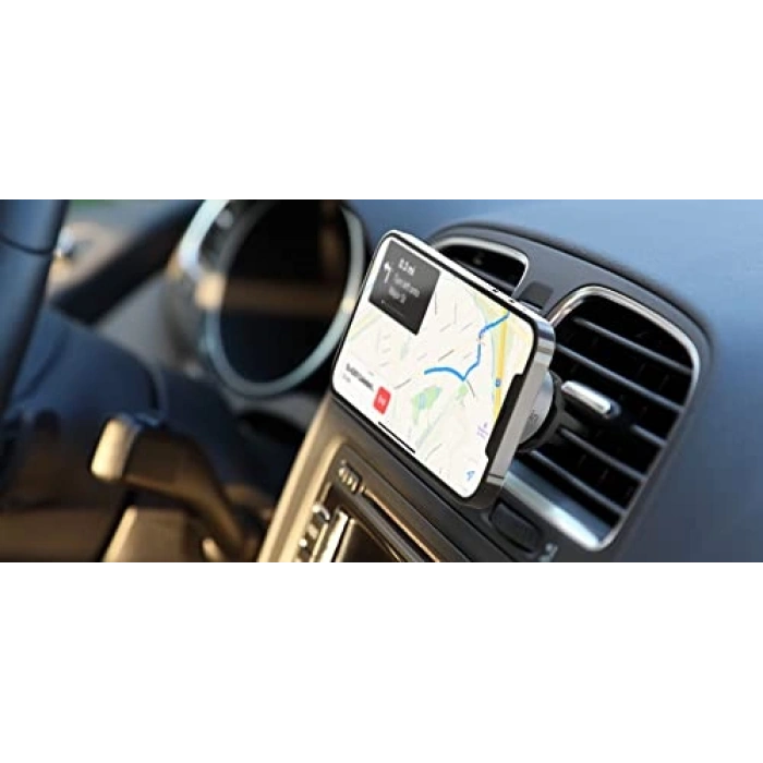 MagSafe özellikli Belkin Car Vent Mount