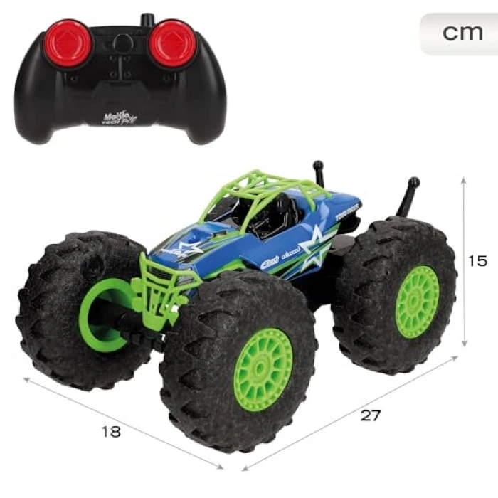 Maisto Rock Hopper  Series R/C